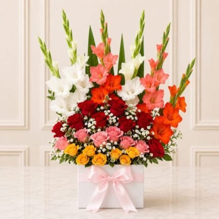 Rise & Shine - Faisalabad Flowers | Send Gifts to Pakistan, Premium Gift, Same day delivery Pakistan
