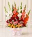 Rise & Shine flower arrangement in Lahore