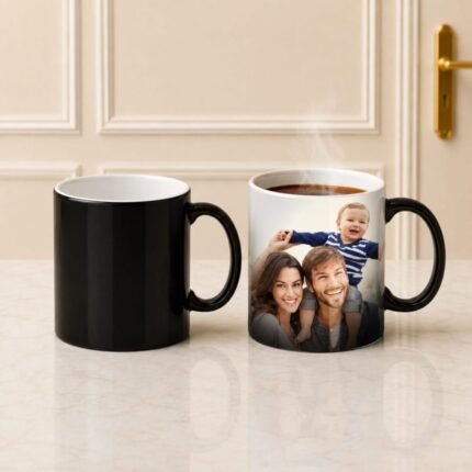 Magic Mug gift by Mug Collection