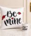 Be Mine Mug Cushion by Mug Collection