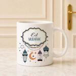 Eid Mubarak Mug Gift