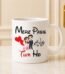 Mere Pas Tum Ho Mug gift for Valentines Day