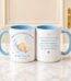 It’S a Baby Boy gift by Mug Collection