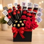 Love Chocolates - Anniversary Gifts | Lahore Gifts Online