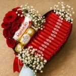 Mysterious Love - Anniversary Gifts | Lahore Gifts Online