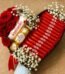 Mysterious Love chocolate gift for Valentines Day