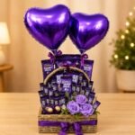 Dairy Milk Lover Gift - Anniversary Gifts | Send Gifts to Pakistan, Premium Gift, Same day delivery Pakistan