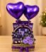 Dairy Milk Lover Gift chocolate gift for Valentines Day