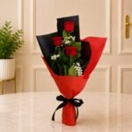 Joy of Love flower arrangement
