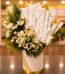 White Theme Box chocolate gift for Sorry