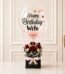 Love Floral Balloons personalised gift by Customised Floral Balloons