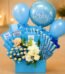 Bounty Box chocolate gift for Wedding