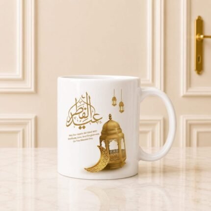 Eid Mug 4 gift