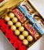 Chocos Box chocolate gift for Wedding