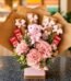 Pink Small Box chocolate gift for Sorry