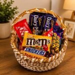 Mini Bucket - Anniversary Gifts | Send Gifts to Pakistan, Premium Gift, Same day delivery Pakistan