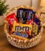 Mini Bucket chocolate gift for Birthday
