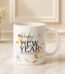 New Year 2026 Mug gift by Mug Collection