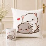 Mochi Cats Deal personalised gift by Mug Collection