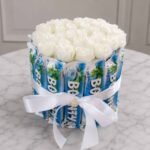 Bounty Bouquet - Anniversary Gifts | Send Gifts to Pakistan, Premium Gift, Same day delivery Pakistan