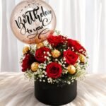 Feels from Heart - Anniversary Gifts | Lahore Gifts Online