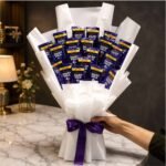 Dairy Milk Bouquet - Anniversary Gifts | Lahore Gifts Online