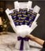 Dairy Milk Bouquet chocolate gift for Sorry