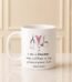 Dr Mug 2 gift by Congratulations