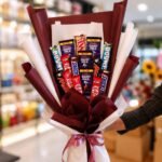 Chooco Love Bouquet - Anniversary Gifts | Lahore Gifts Online
