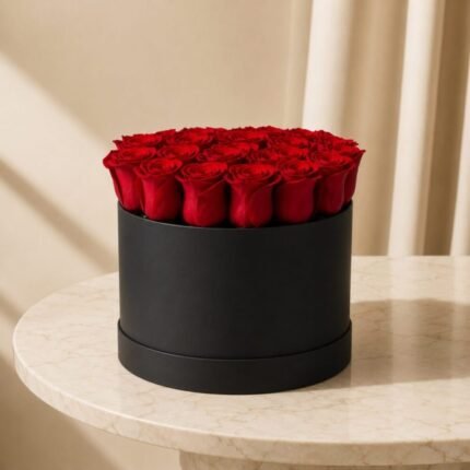 Red Imported Rose - Islamabad & Rawalpindi Flowers | Send Gifts to Pakistan, Premium Gift, Same day delivery Pakistan