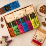 Everything Chocolate Hamper - CHOCOLATES | Lahore Gifts Online