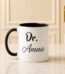 Dr Mug gift by Congratulations