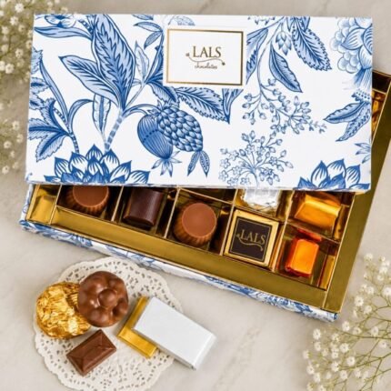 Chintz 20 Pcs - CHOCOLATES | Send Gifts to Pakistan, Premium Gift, Same day delivery Pakistan