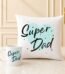 Supar Dad personalised gift by Father’s Day for Fathers Day