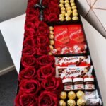 Beautiful Chocolates Box - Anniversary Gifts | Send Gifts to Pakistan, Premium Gift, Same day delivery Pakistan
