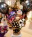 Round Chocolate Box for Valentines Day