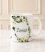 Name Mug 2 gift by Mug Collection