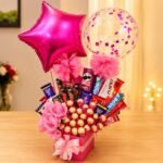 Pink Love - Anniversary Gifts | Lahore Gifts Online