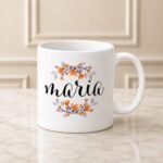 Name Mug gift by Mug Collection
