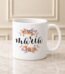 Name Mug gift by Mug Collection