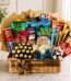 New Mix Chocolate Basket for Valentines Day