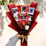 Picture Bouquet - Anniversary Gifts | Lahore Gifts Online
