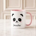 Panda Mug - Mug Collection | Lahore Gifts Online