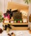 Grand Hamper chocolate gift by Lals for Ramadan
