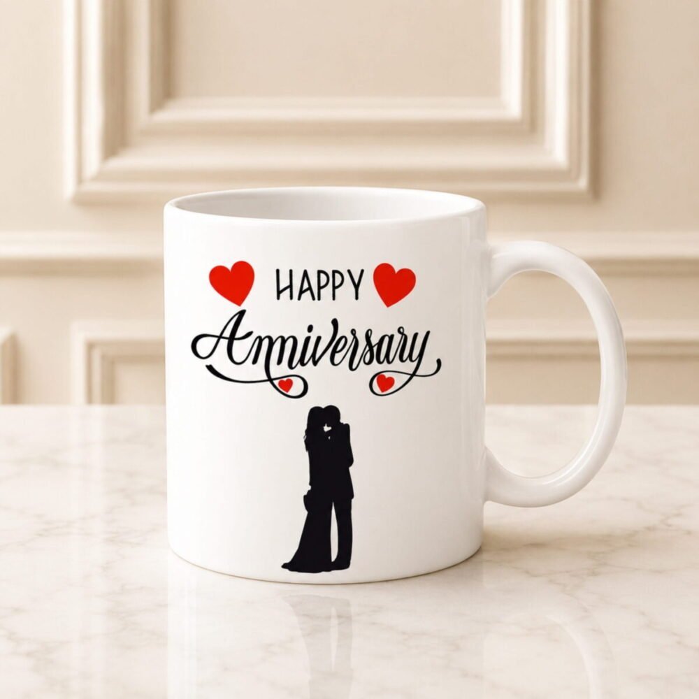 Anniversary MUG2 Anniversary MUG2 gift