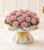 Majestic Pink Roses in Lahore