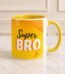 Super Brother gift by Mug Collection