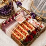 Tray of Love - Anniversary Gifts | Lahore Gifts Online