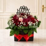 Floral Fantasy in Lahore for Birthday
