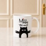 Miss You This Much Mug - Mug Collection | Lahore Gifts Online